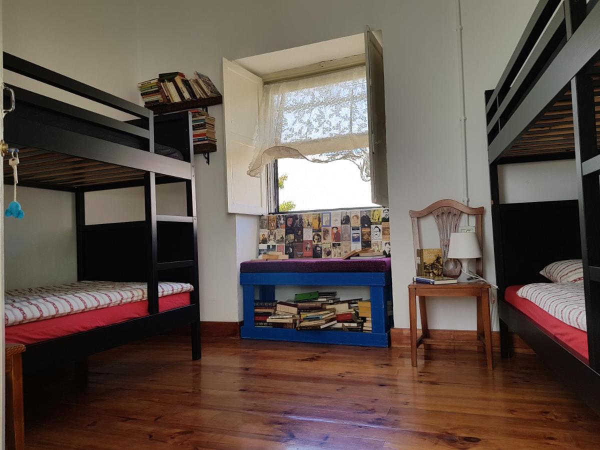 Chambre Quadruple